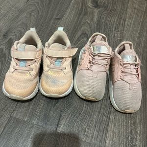 Toddler Shoes